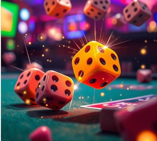8pgm တိုက်ရိုက်ကာစီနို Live Roulette Blackjack Mobile ကစားနေသောပုံ